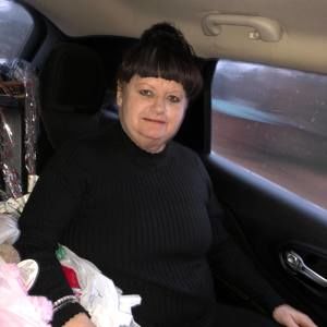 Meet your Posher, Rita suzanne